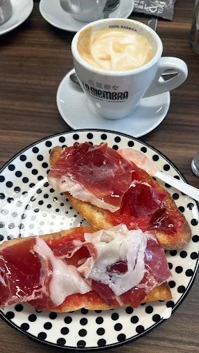 Gastronomía