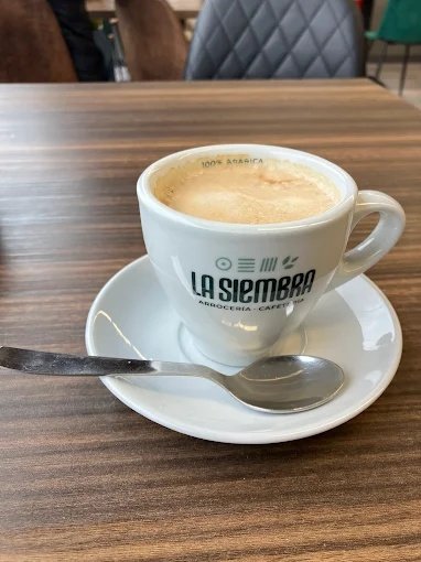 Café